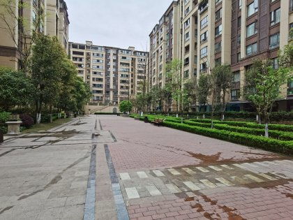 江阴华彩房产怎么样