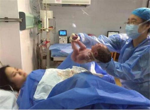 隔壁病房产妇怎么处理