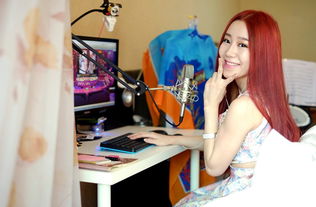 房产探盘女主播怎么拍