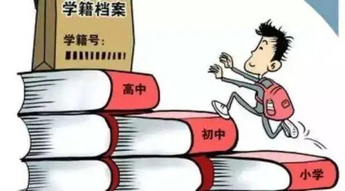没房产孩子怎么上中学