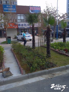 房产小区怎么介绍自己呢