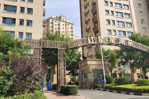 星湖文杰房产怎么样