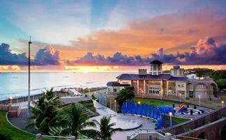 圣卢西亚海外房产怎么买