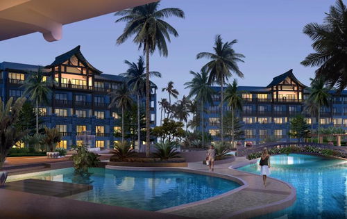 圣卢西亚海外房产怎么买