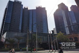 复兴集团房产怎么样