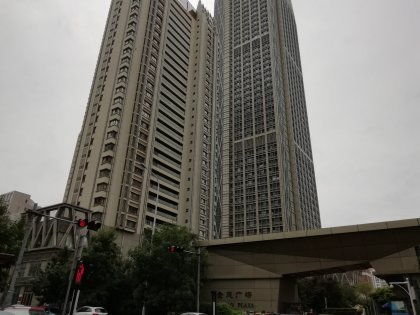 襄阳金茂房产怎么样