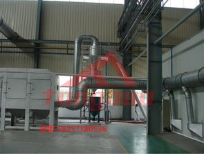 喷砂房产品介绍怎么写