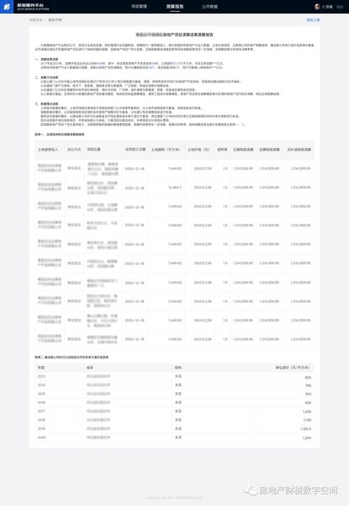 房产税源价格怎么变更