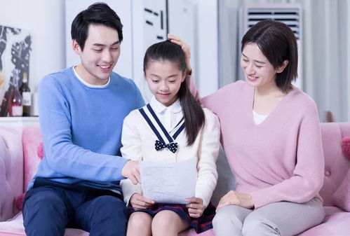 儿子和女儿怎么继承房产