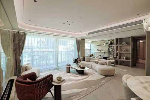 房产样板房怎么拍