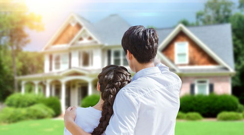 婚后房产夫妻怎么分