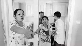 继母反悔房产怎么办