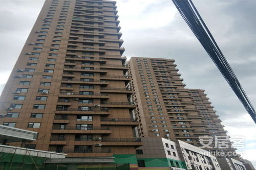 鞍山的房产怎么样