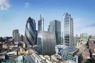 在英国房产怎么查