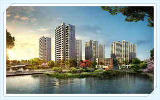 嘉兴区房产怎么样