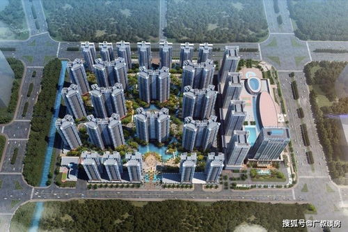 房产怎么做好主营楼盘