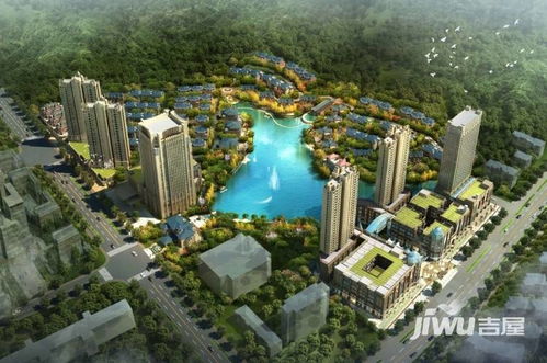 沁水湾房产怎么样 沁水湾房产怎么样