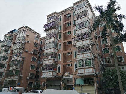 南油房产怎么样