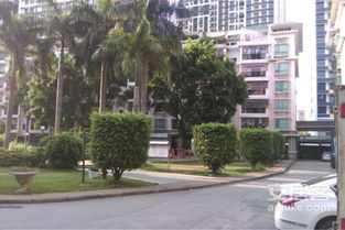 南油房产怎么样