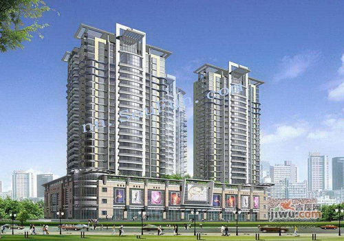 南宁房产质量怎么样