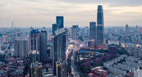 天地伟业房产怎么样