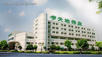 天地伟业房产怎么样