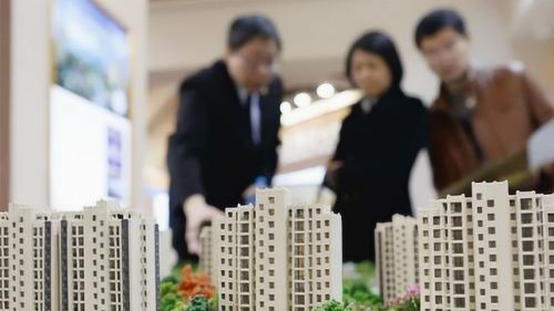 房产带看少怎么提高