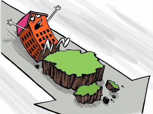 房产怎么还没下来