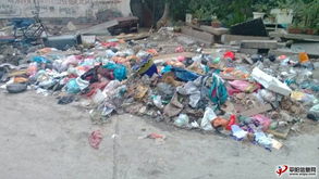 房产达人的垃圾怎么处理 房产达人的垃圾怎么处理