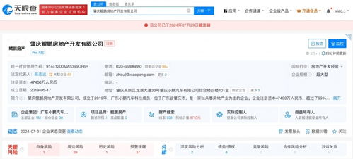 公司注销了房产怎么处理