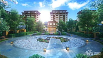 南充绿地房产怎么样