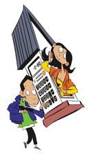 房产已转让离婚怎么算