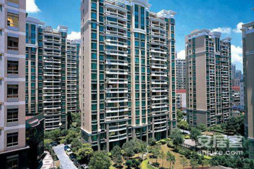 正定世纪房产怎么样