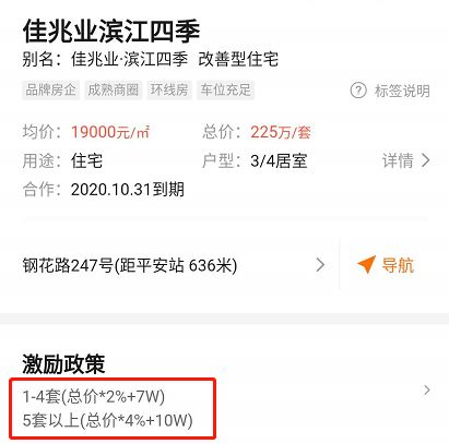房产分销盈利怎么样