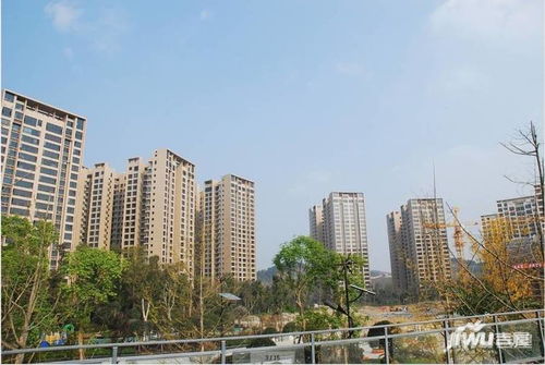 绵阳富临房产怎么样