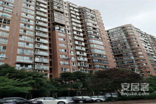 绵阳富临房产怎么样