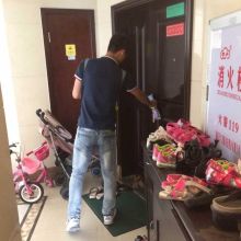 房产扫楼怎么做