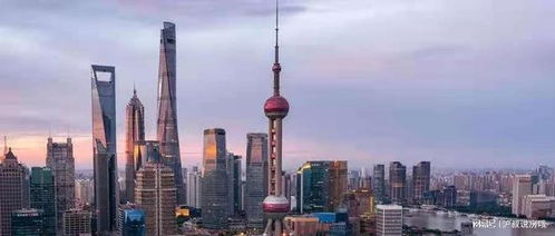 近期上海房产怎么看