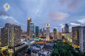 近期上海房产怎么看