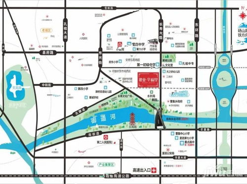 夏邑置业房产怎么样