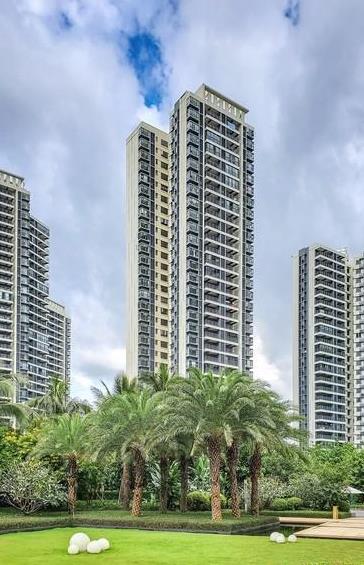 百盛房产差价怎么算