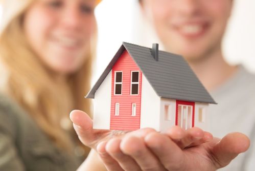 怎么用房产增值钱买房