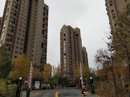 鲁山贝壳房产怎么样