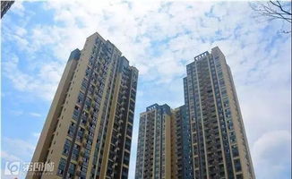 绵阳李娜房产怎么样