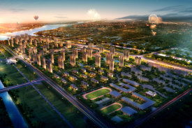 尉氏优选房产怎么样