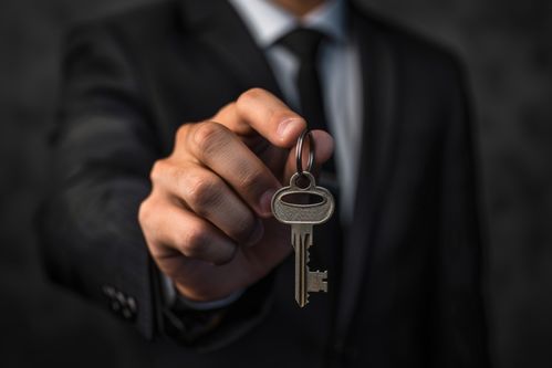 房产取钥匙纠纷怎么解决