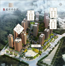 仁怀靓仔房产怎么样