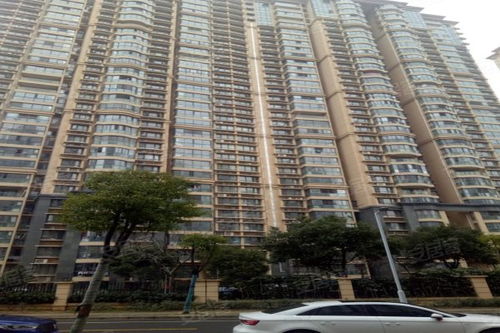 西安伯爵房产怎么样