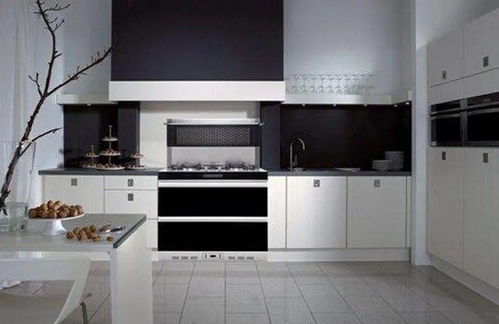 房产厨房户型介绍怎么写