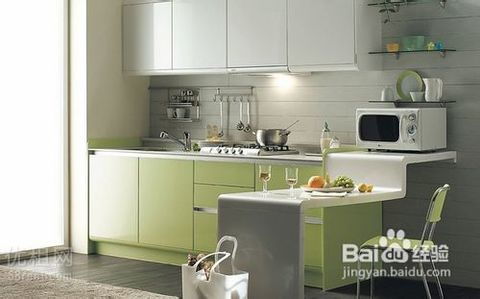 房产厨房户型介绍怎么写